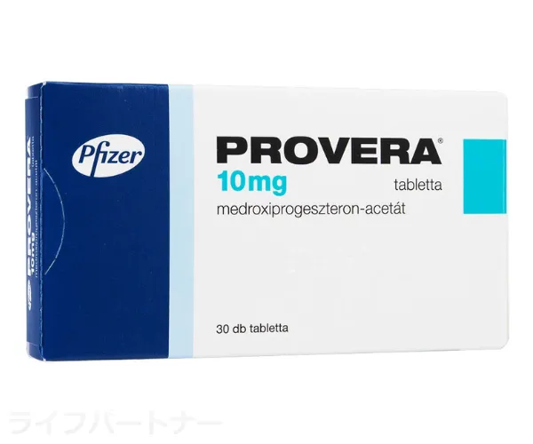 プロベラ