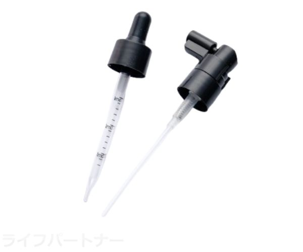 リグロースラボD5α