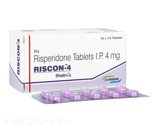 リスコン