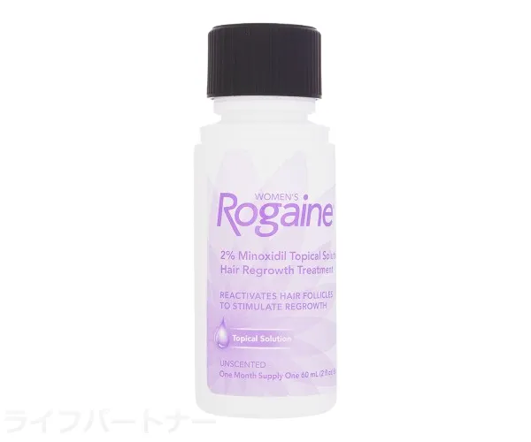 ロゲイン（女性用）