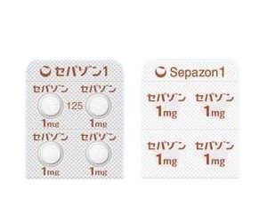 セパゾン
