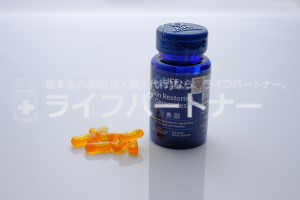 スキンリストアリングセラミド