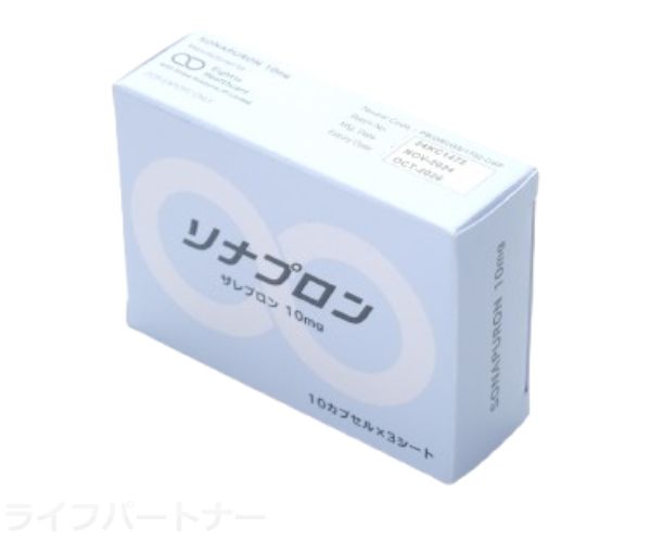ソナプロン