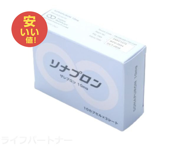  ソナプロン 