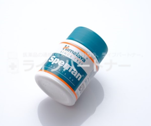  スペマン 