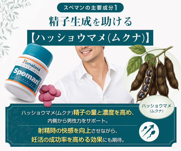 スペマン
