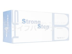 クラミジア検査キット