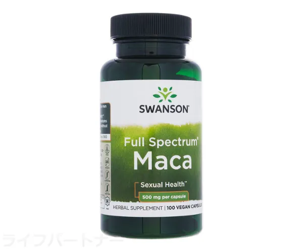マカ