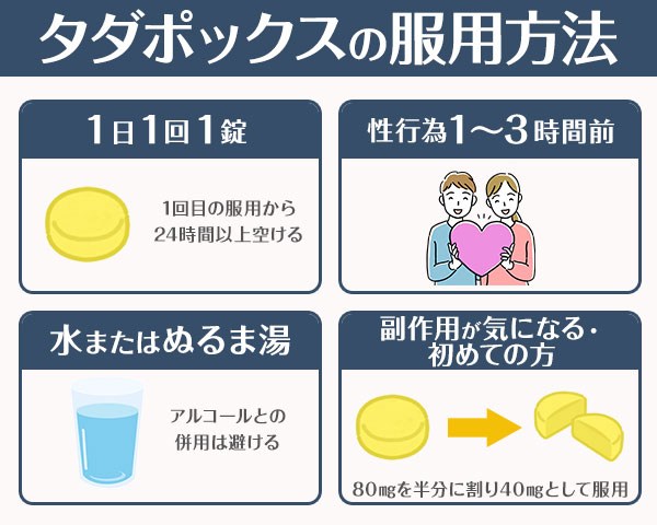 タダポックス