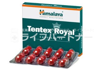 テンテックス ロイヤル（Tentex Royal）