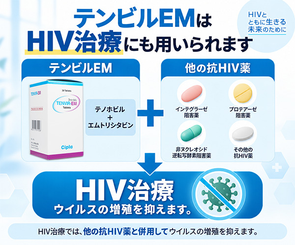 テンビルEM