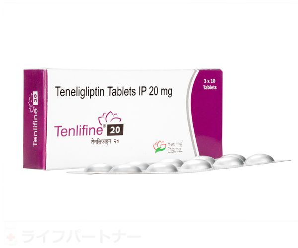 テンリファイン