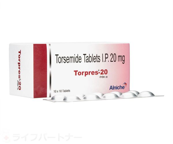 トラプレス
