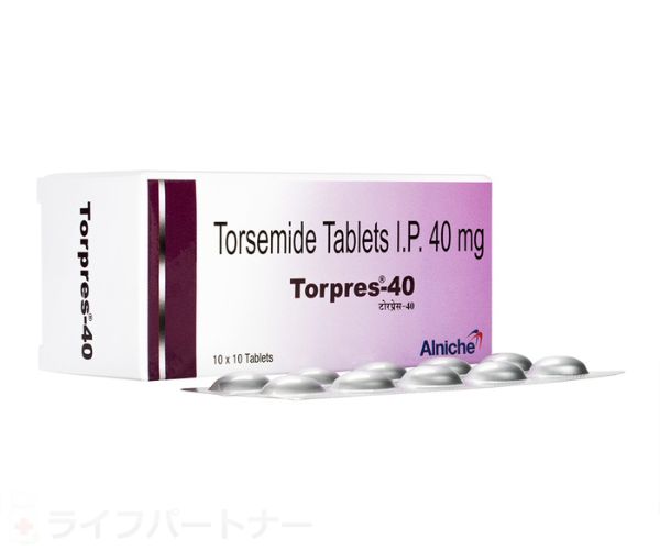 トラプレス