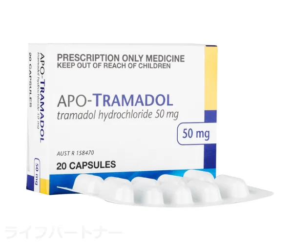 トラマドール