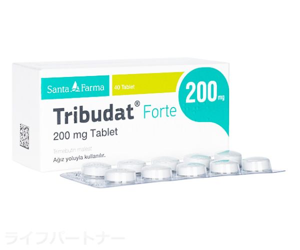 トリブダットフォルテ