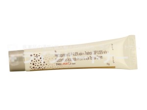 【送料無料】トリルマクリーム