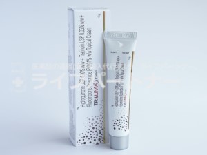 【送料無料】トリルマクリーム