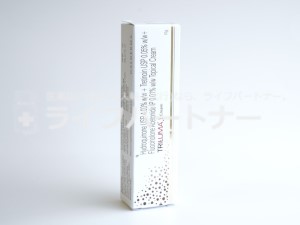 【送料無料】トリルマクリーム