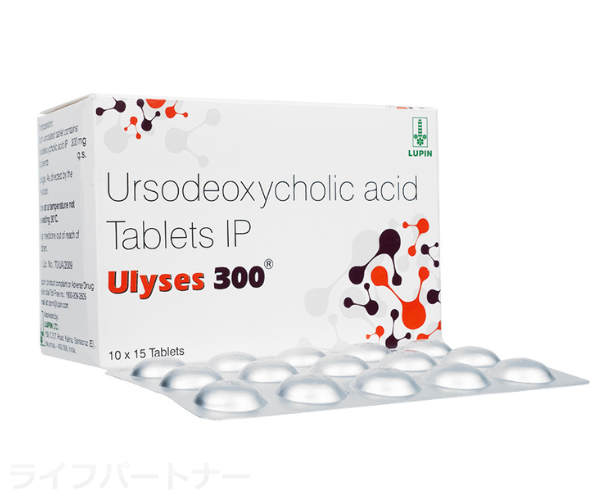 ウルソコール