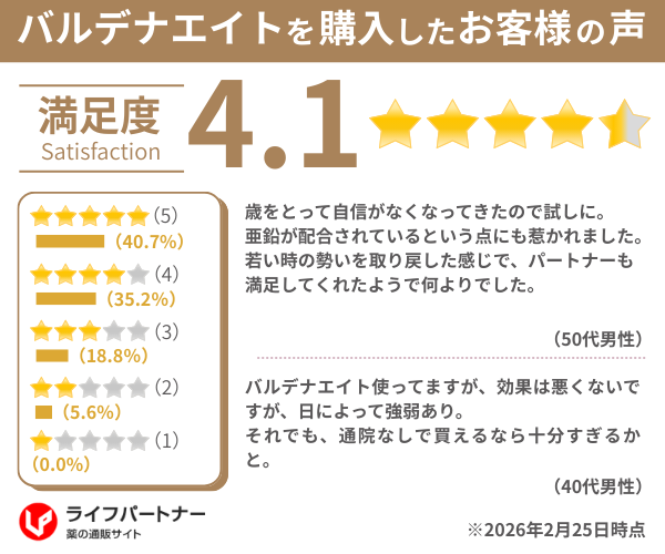 バルデナエイト
