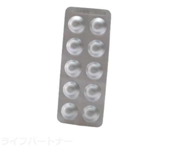 ベルトリド