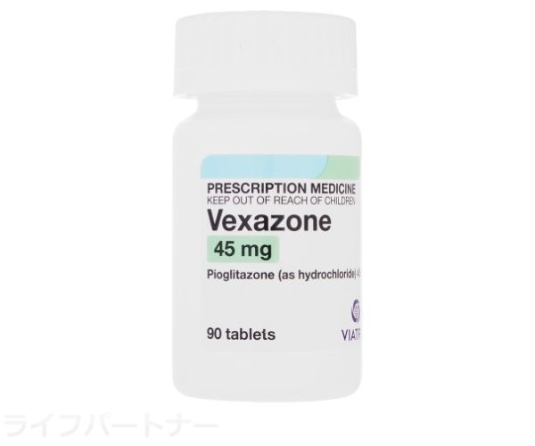ベキサゾン