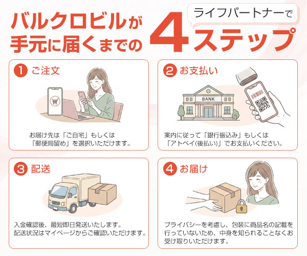 バルクロビル