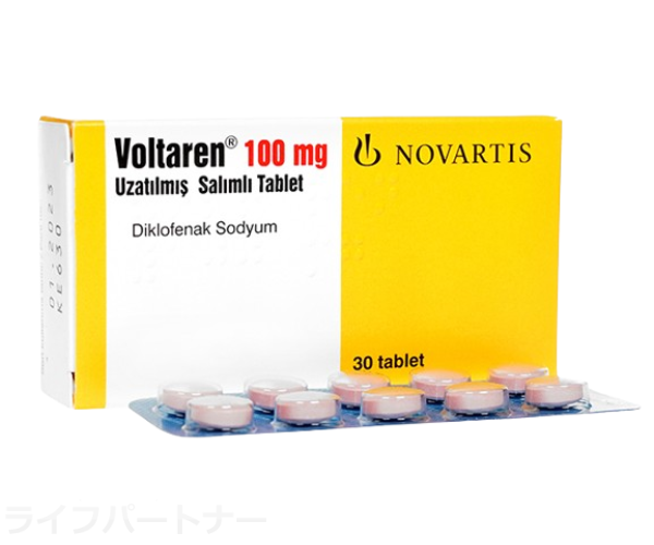 ボルタレン
