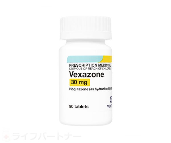 ベキサゾン
