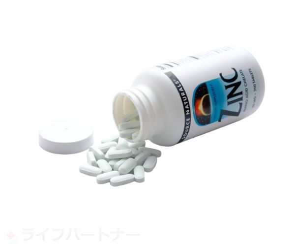 ZINC